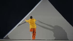 Paralympics - Eröffnungsfeier