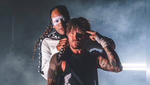 The Prodigy beehren noch in diesem Herbst drei deutsche Städte.