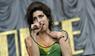 Amy Winehouse.
