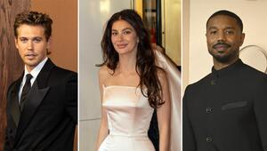 Das dürfte bei manch einer Kollegin für Neid sorgen: Camila Morrone hat sich eine Rolle in ...