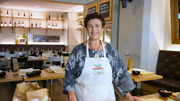 Nonna Rosi