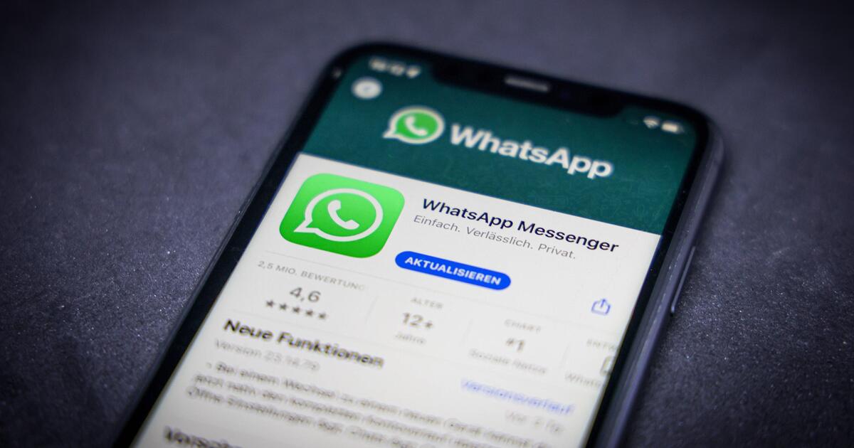 This is how you can deactivate new WhatsApp channels again