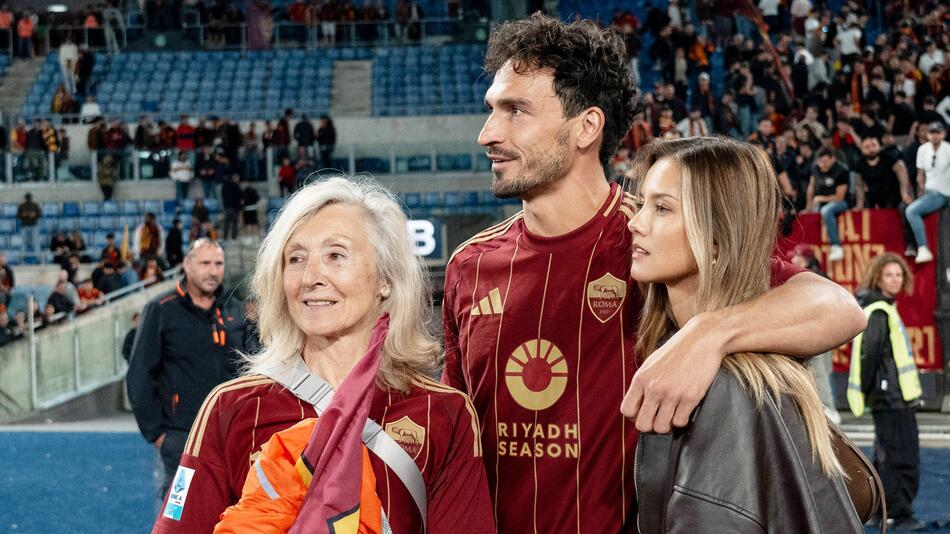 Mats Hummels