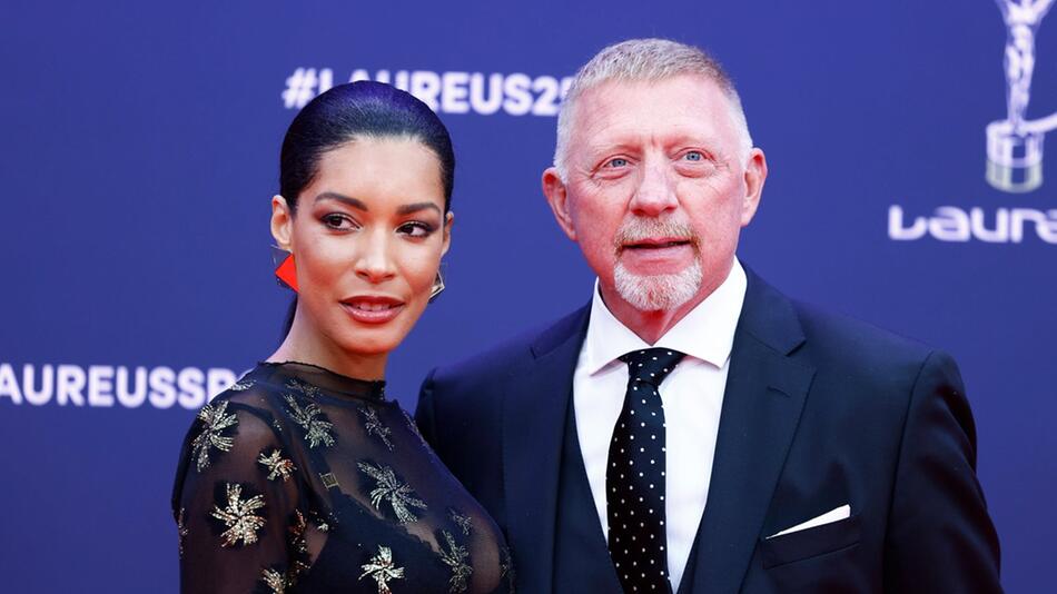 Vor 40 Jahren gewann Boris Becker Wimbledon, heute kann er diesen Erfolg mit seiner dritten ...