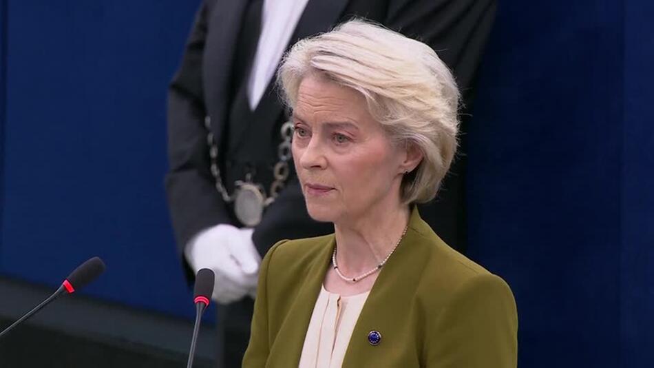 EU-Kommission will Sanktionen gegen israelische Politiker