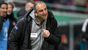 Heidenheims Trainer Frank Schmidt