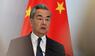 Chinas Aussenminister Wang Yi.