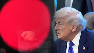 Weisses Haus - Trump