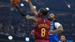 Cleveland Cavaliers - Dallas Mavericks