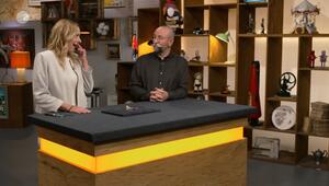 Horst Lichter und Expertin Annika Rassbach