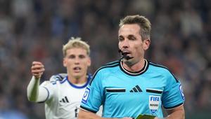Hamburger SV - Eintracht Frankfurt