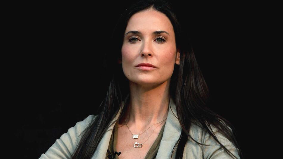 Demi Moore