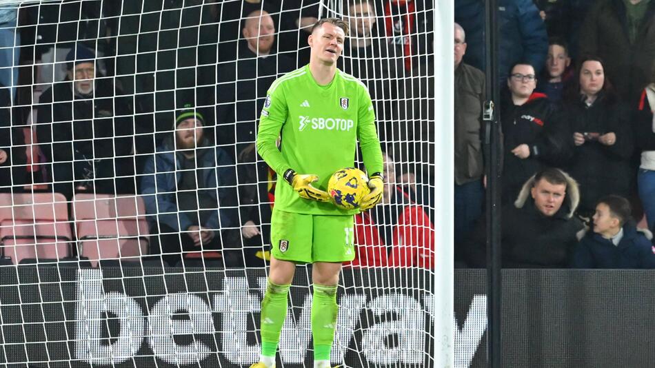 Bernd Leno