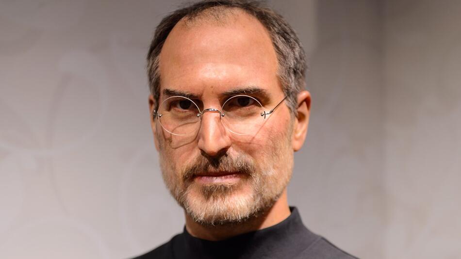 Steve Jobs starb 2011 an den Folgen einer Krebserkrankung.