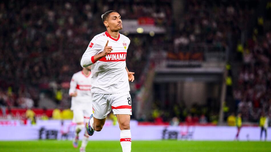 VfB Stuttgart - FC Augsburg
