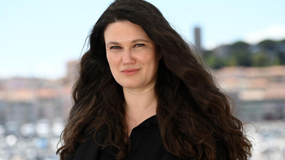 Mascha Schilinski