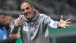 Heidenheims Trainer Frank Schmidt