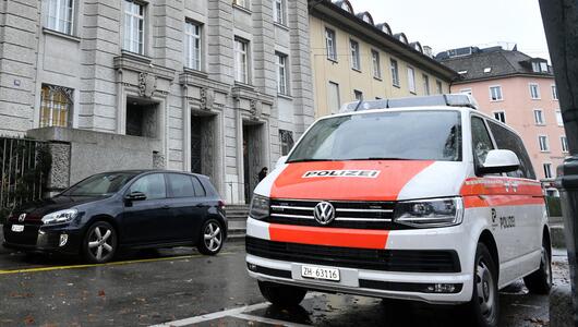 Zürcher Bezirksgericht