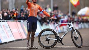 Mathieu van der Poel