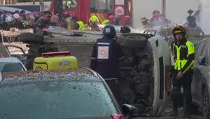 Weitere iranische Raketenangriffe auf Israel 