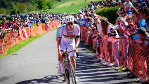 Belgien - UCI WorldTour