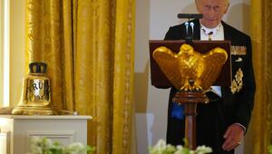 Britisches Königspaar zum Staatsbesuch in den USA