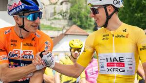 Radsport: UCI WorldTour - Tour de Romandie