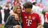 Tom Bischof, Josefine Scholl