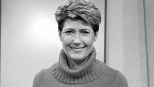 Jacqueline Stuhler ist gestorben.