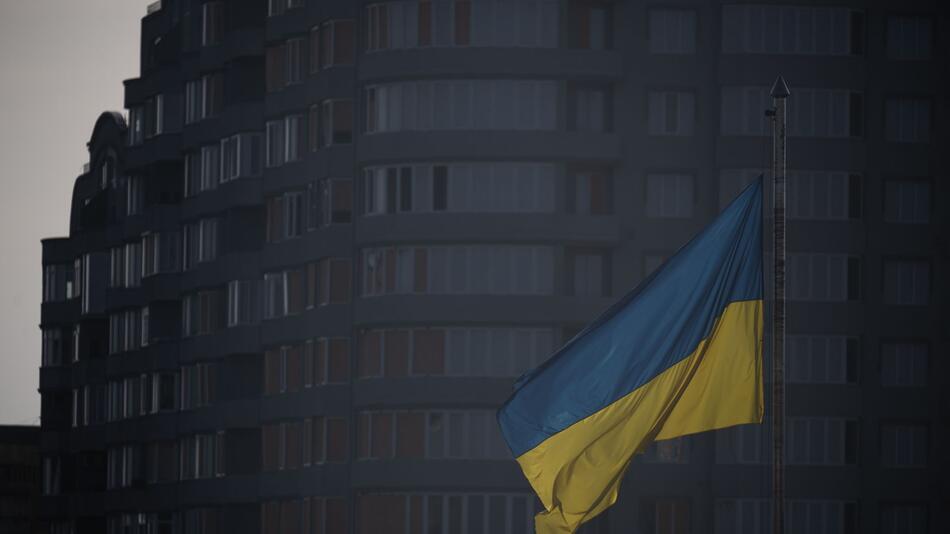 Ukraine-Krieg - Mykolajiw