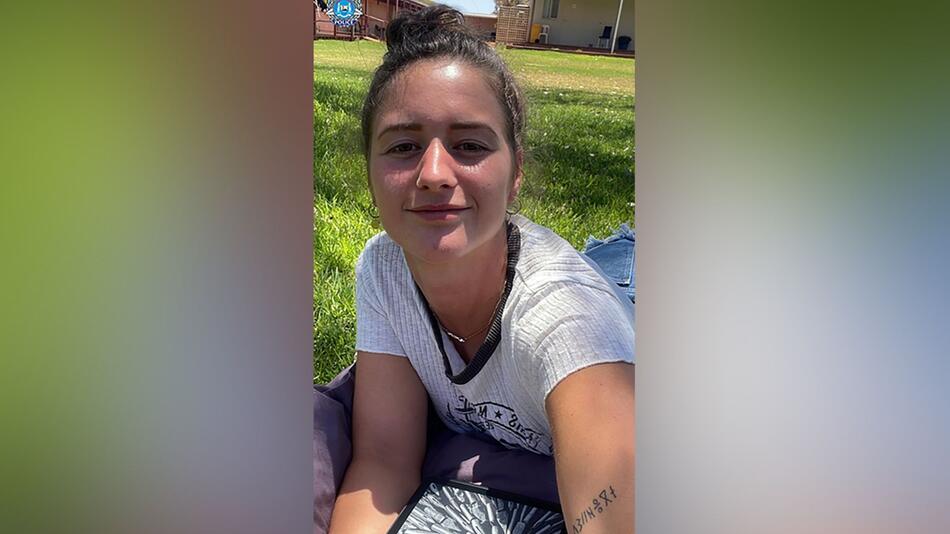 Deutsche Backpackerin seit zehn Tagen in Australien vermisst