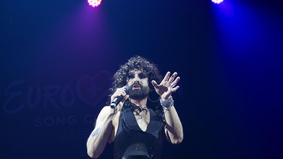 Conchita Wurst