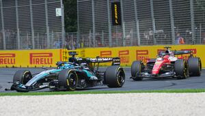 Grand Prix von Australien