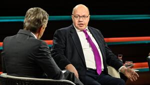Markus Lanz, Peter Altmaier