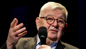 Ex-Aussenminister Fischer