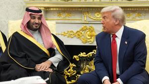Trump genehmigt Atom-Deal mit Saudi-Arabien Teaser