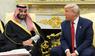 Trump genehmigt Atom-Deal mit Saudi-Arabien Teaser