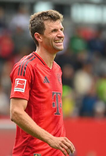 Thomas Müller