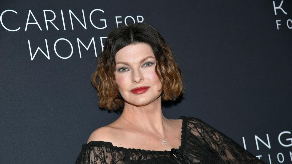 Kering Foundation Caring for Women Dinner