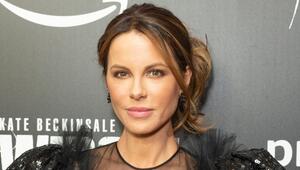 Kate Beckinsale erhebt schwere Vorwürfe gegen die Produzenten ihres Films "Canary Black".