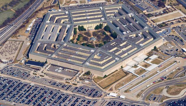 Pentagon