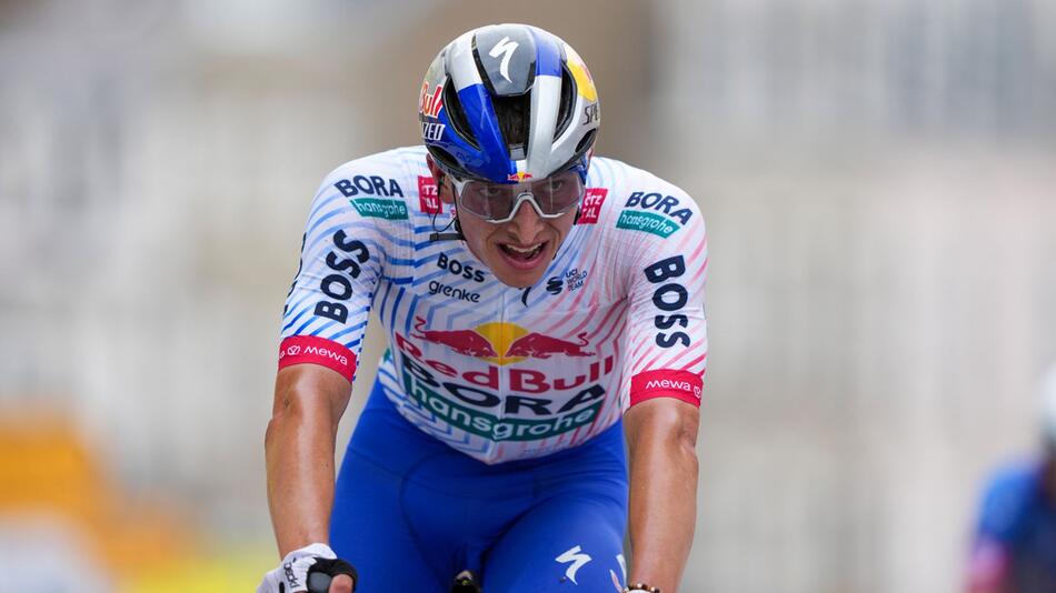 Tour de France - 2. Etappe