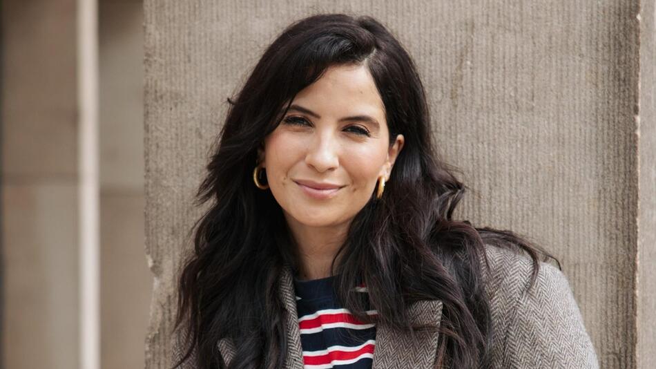 Chryssanthi Kavazi steht wieder für "GZSZ" vor der Kamera.