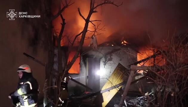 Ukraine meldet Tote bei russischem Angriff