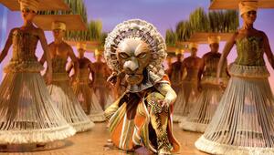 "Der König der Löwen" ist fest mit der Erfolgsgeschichte Hamburgs als Musical-Hauptstadt verbunden.