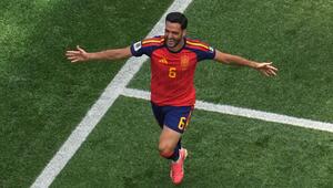 WM 2026 - Spanien - Belgien