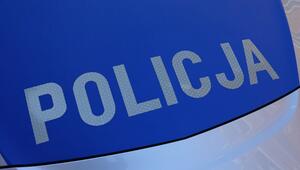 Polizei in Polen