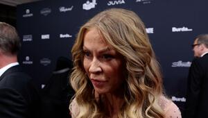 So kämpfte sich Jenny Elvers aus den Schulden