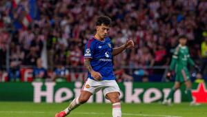 Atlético Madrid - Manchester United