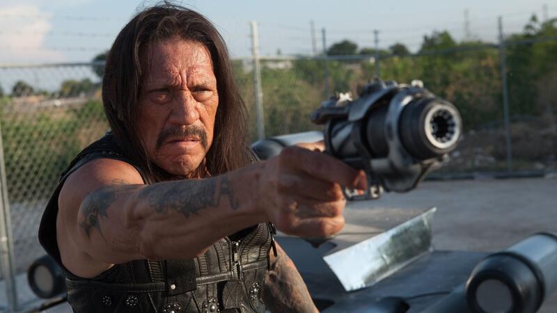 Machete Kills